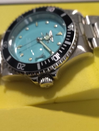 Invicta pro diver uomo - invicta, 40mm