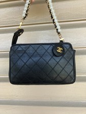 Pochette pochette Chanel