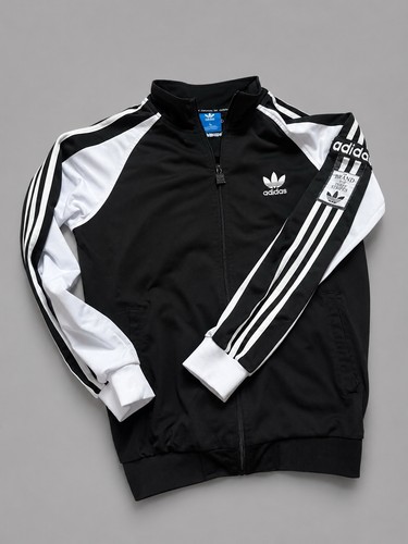 Giacca allenamento adidas - giacca,