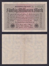 Banconota Germania 50