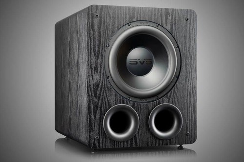 Svsound svs 2000 pro - svsound, pb-2000