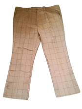 Pantaloni Vintage Uomo Anni