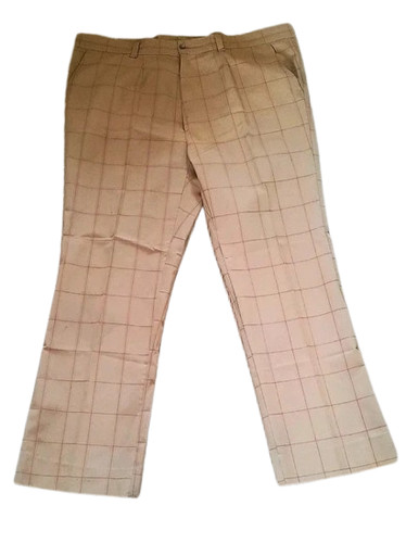 Pantaloni vintage uomo - pantaloni, anni