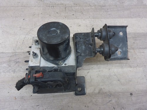 Blocco idraulico abs - idraulico,