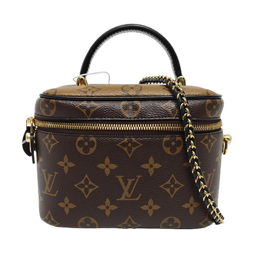 Louis vuitton vanity - vanity, portable