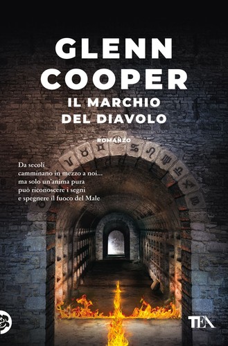Libri glenn cooper - libri,