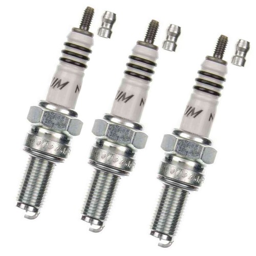 Mf2763 candele ngk - candele, iridium