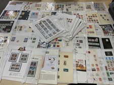 Francobolli mondiali. Lotto