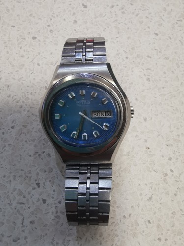 Orologio uomo vintage raro - orologio,