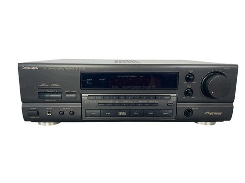 Technics gx470 ricevitore - technics,
