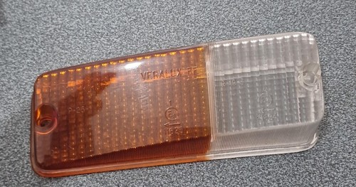 Gemma anteriore fiat 132 - anteriore, dx