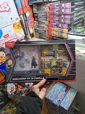 Pokemon - Collezione Premium