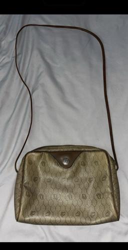 Borsa tracolla christian - borsa,