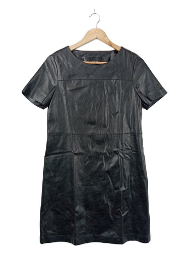 Opus abito ecopelle donna - ecopelle,