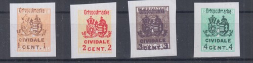 1918 serie val - 1918,
