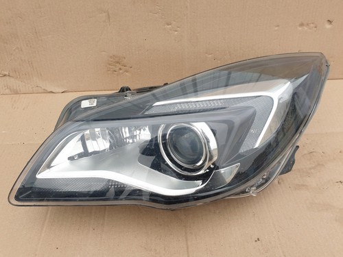 Faro proiettore anteriore - , opel
