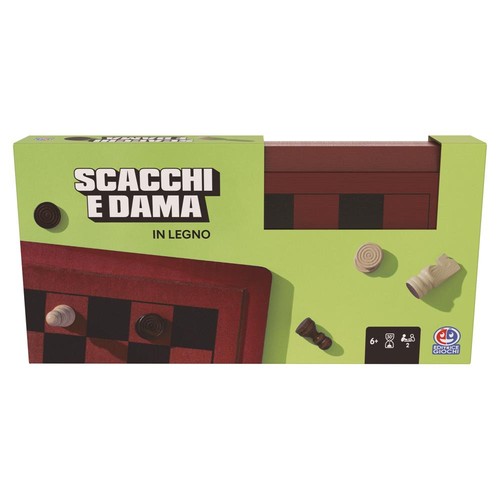 Editrice giochi dama - giochi:,