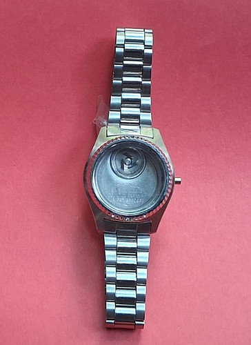 Seiko 4303 0069 - sq, ss