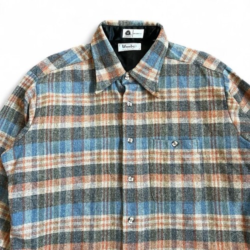 Camicia uomo vintage anni - , 70