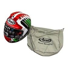 Arai RX-7X REA SB Jonathan Ray