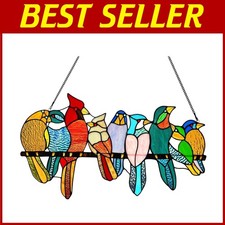 Prendisole per uccellini stile