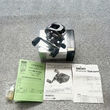 Mulinello Daiwa TD-Z 105H