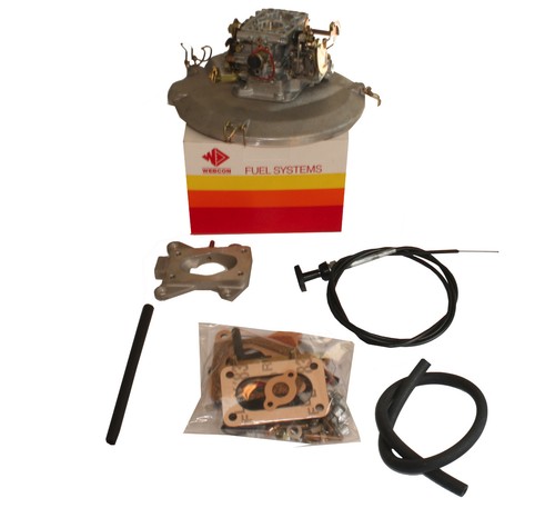 Kit carburatore originale