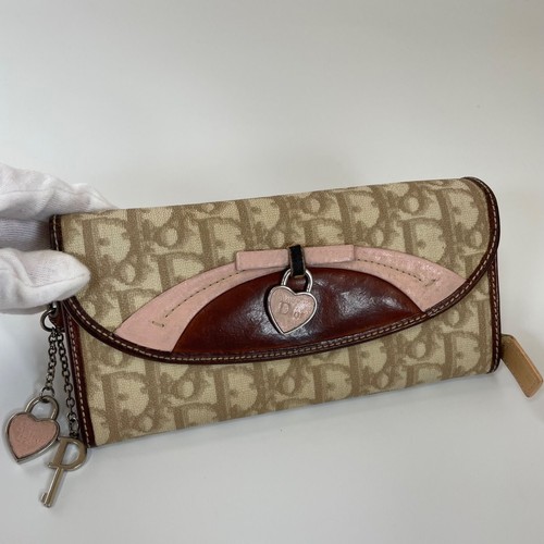 Christian dior portafoglio - christian,