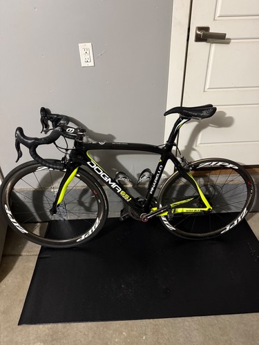 Pinarello dogma think2 - 65.1,