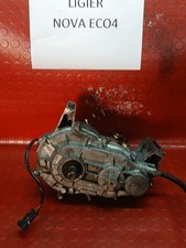 CAMBIO RIDUTTORE DIFFERENZIALE