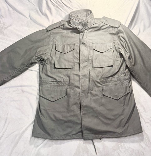 Alpha industries field - m-65,