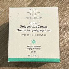 Crema polipeptidica protini