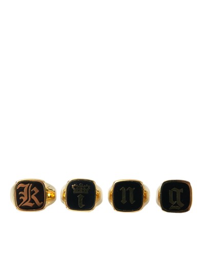 Anello uomo dolce gabbana - da, &