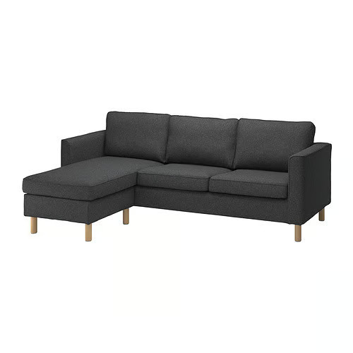 Pärup 605 191 fodera - pÄrup,