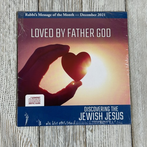 Loved father god - loved, by