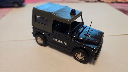 Fiat jeep carabinieri italia - fiat,