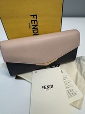 Fendi 2 Jours Envelope