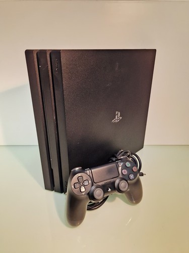 Ps4 pro 1tb ssd - ssd, offline