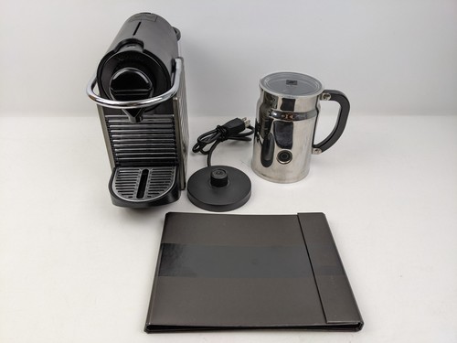 Nespresso tipo c60 macchina - nespresso,