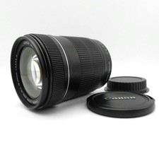 Canon EF-S 18-135 f3.5-5.6 IS
