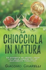 Chiocciola natura la - chiocciola,