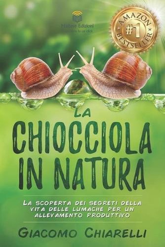 Chiocciola natura la - la, natura: