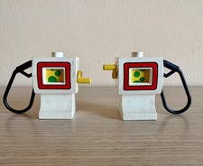 Lego duplo vintage - vintage, pompe