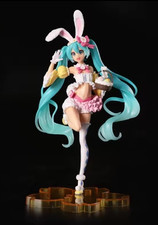 Sexy Figure Hentai Bunny Girl