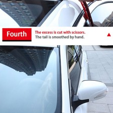 Striscia Gomma Parabrezza