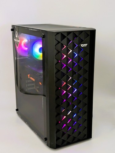 Gaming ryzen 4500 16gb - ryzen,