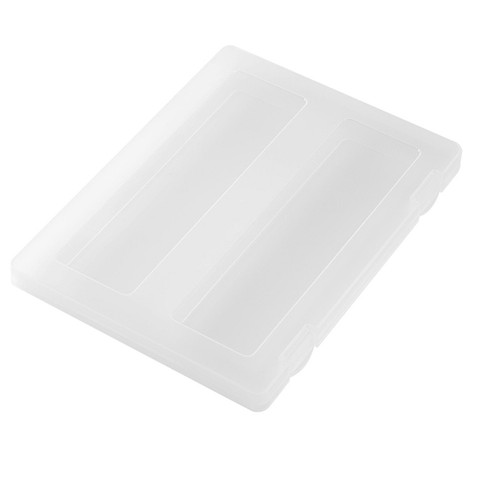 1pz scatola portadocumenti - 1pz,
