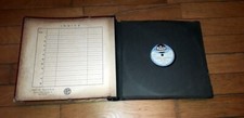 Cofanetto 11 dischi vinile