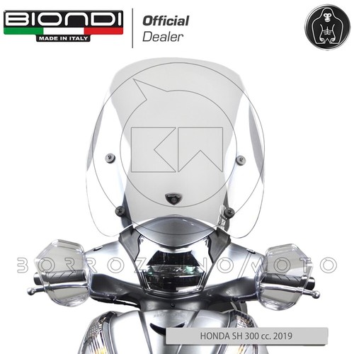 Biondi parabrezza paravento - biondi,