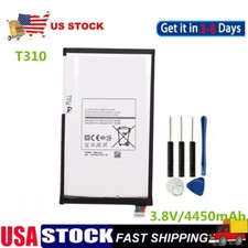 Battery For Samsung Galaxy Tab